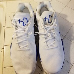 Men's Nike Basketball Shoes Size 18